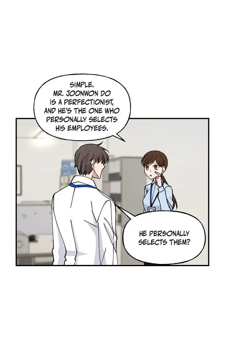 Unquenchable Thirst Chapter 8 page 7 - 
