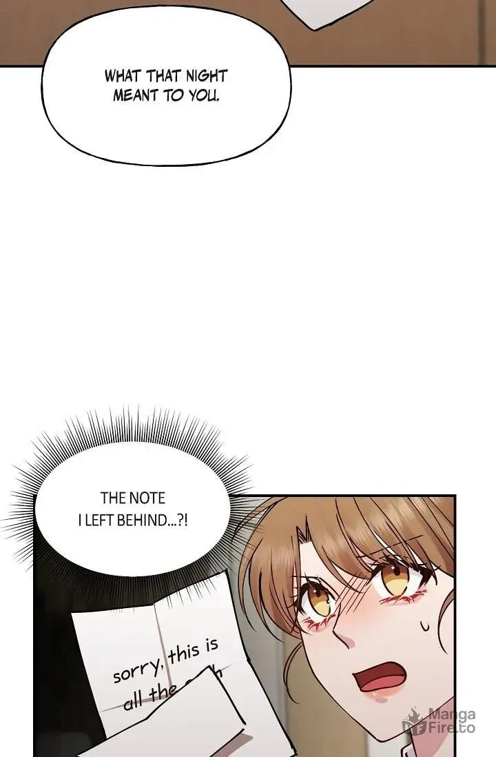 Unquenchable Thirst Chapter 8 page 63 - 