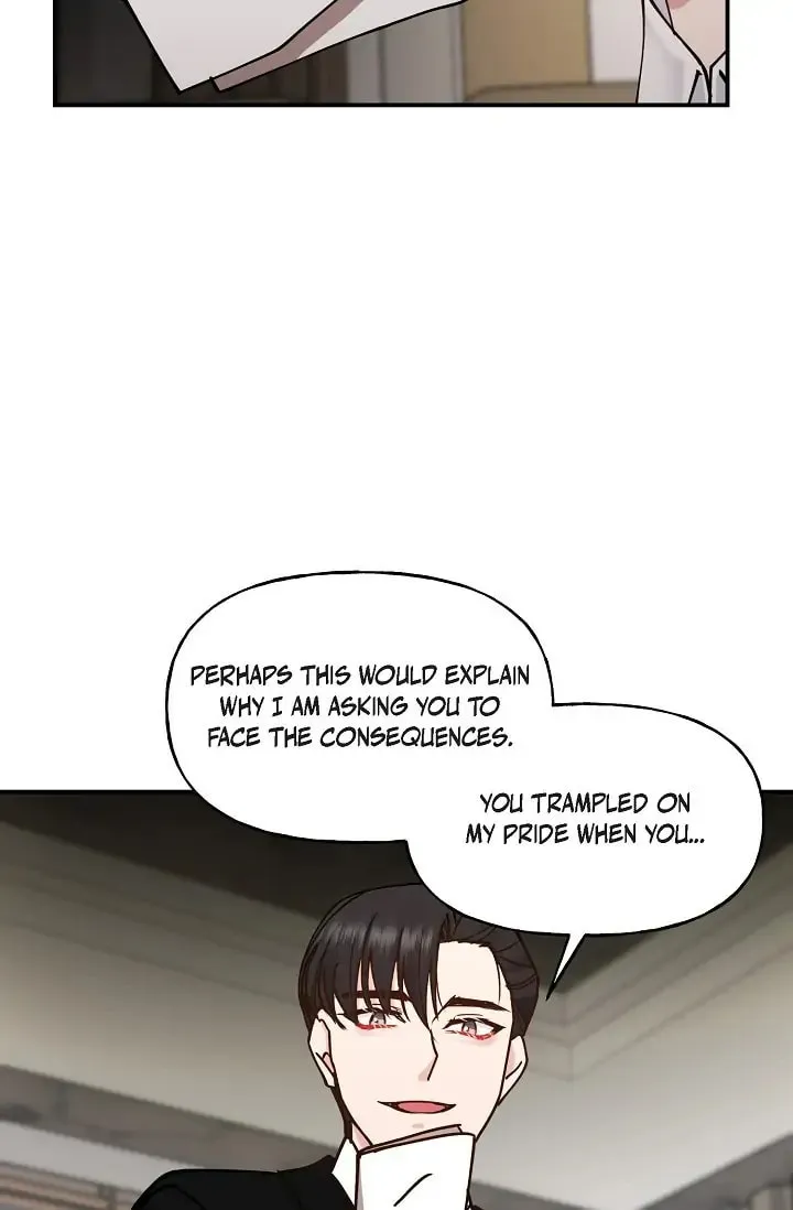 Unquenchable Thirst Chapter 8 page 64 - 