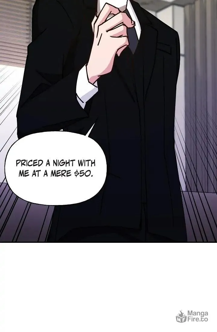 Unquenchable Thirst Chapter 8 page 65 - 