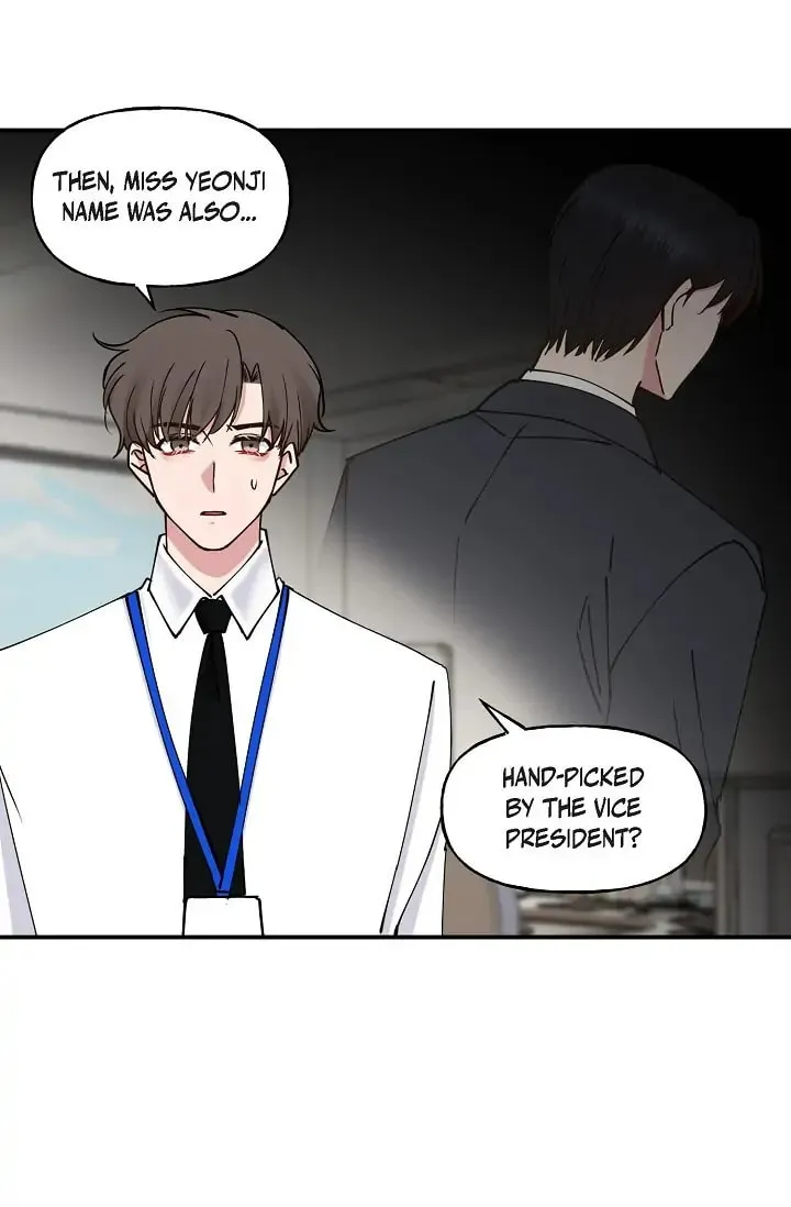 Unquenchable Thirst Chapter 8 page 8 - 
