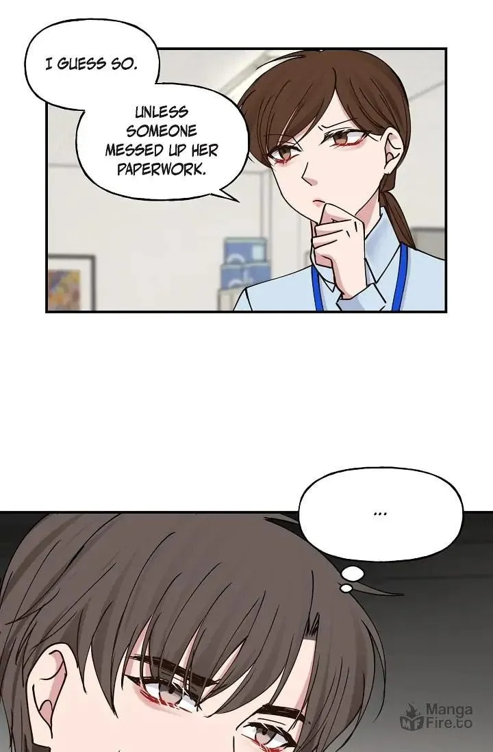 Unquenchable Thirst Chapter 8 page 9 - 