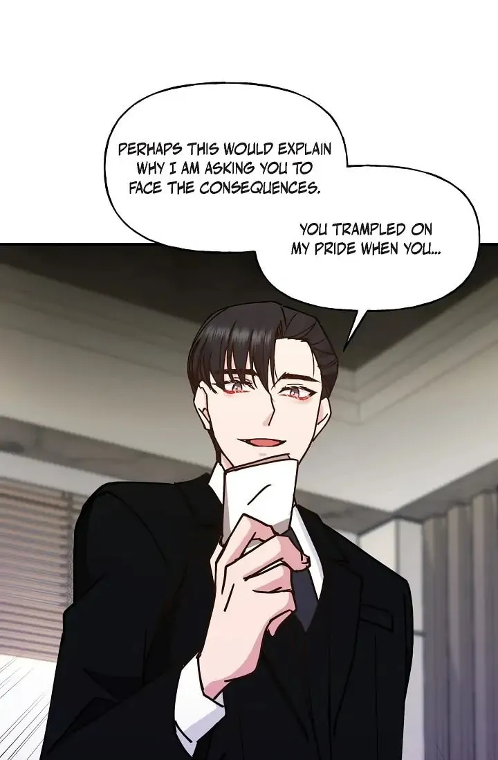 Unquenchable Thirst Chapter 9 page 1 - 