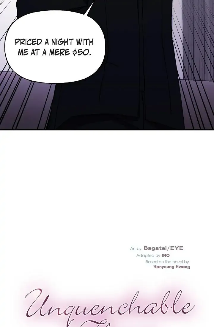 Unquenchable Thirst Chapter 9 page 2 - 