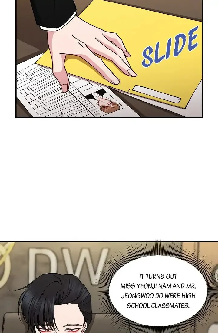 Unquenchable Thirst Chapter 9 page 11 - 