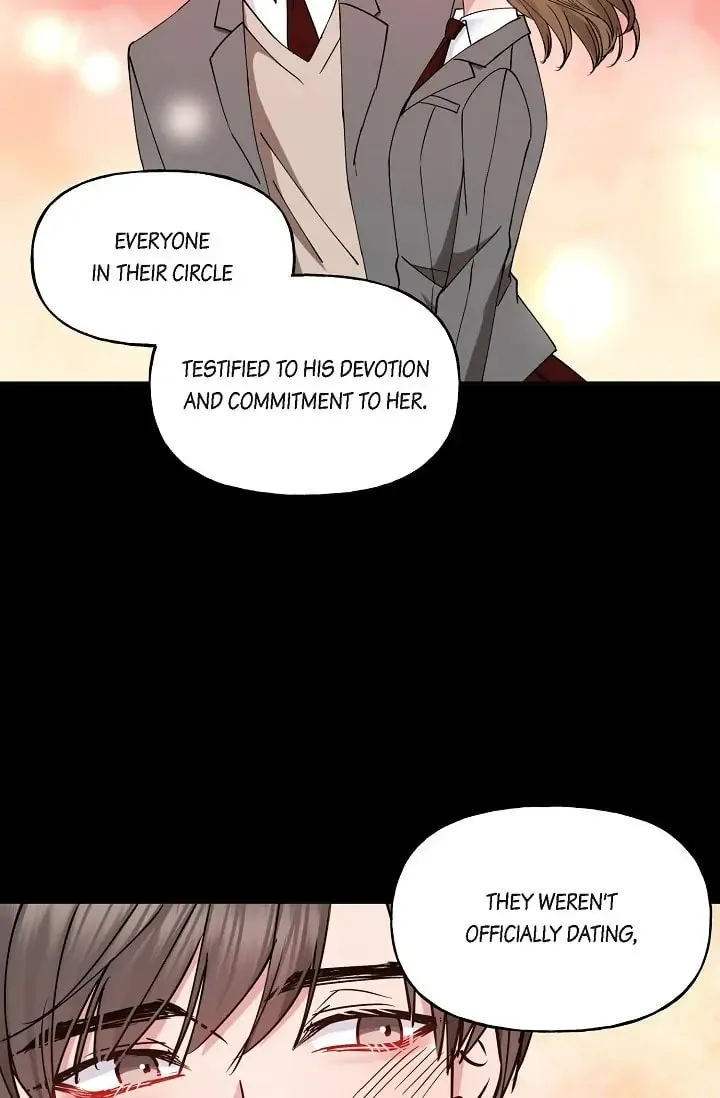 Unquenchable Thirst Chapter 9 page 14 - 