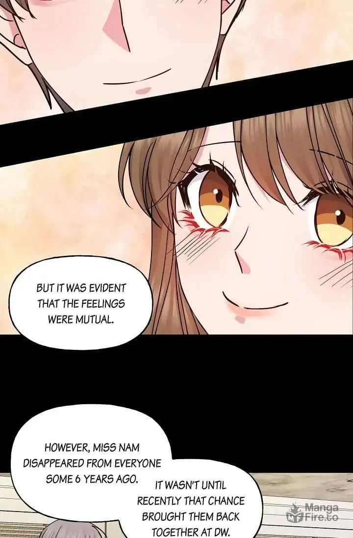 Unquenchable Thirst Chapter 9 page 15 - 
