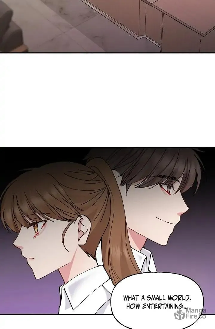 Unquenchable Thirst Chapter 9 page 21 - 