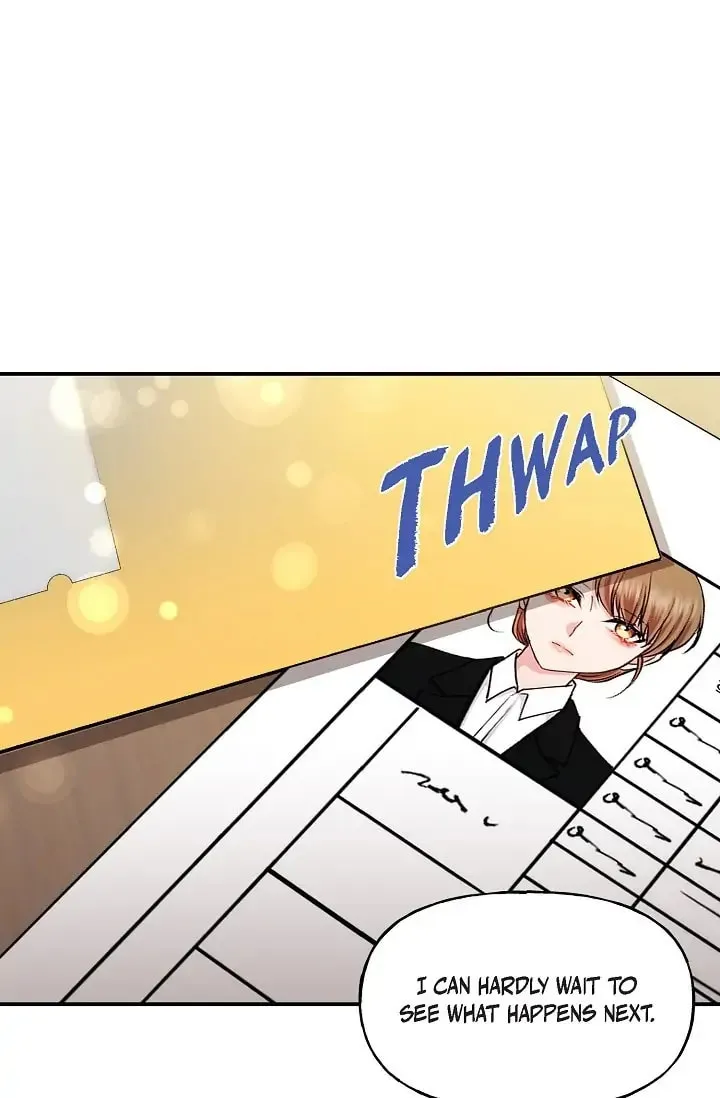 Unquenchable Thirst Chapter 9 page 23 - 