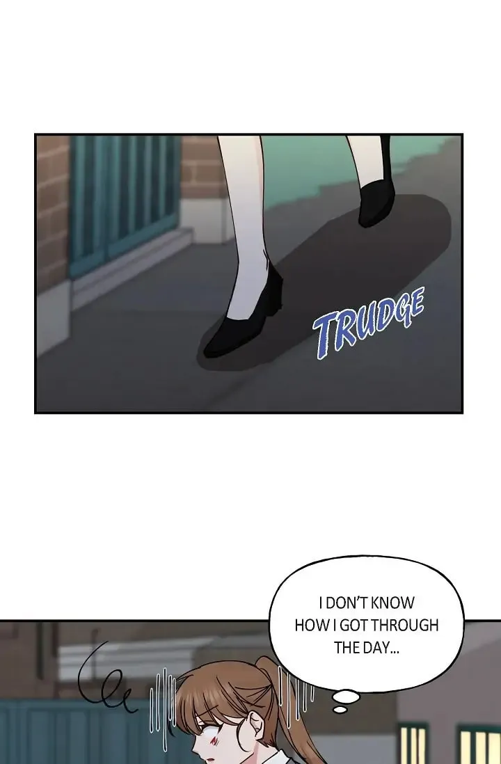 Unquenchable Thirst Chapter 9 page 26 - 