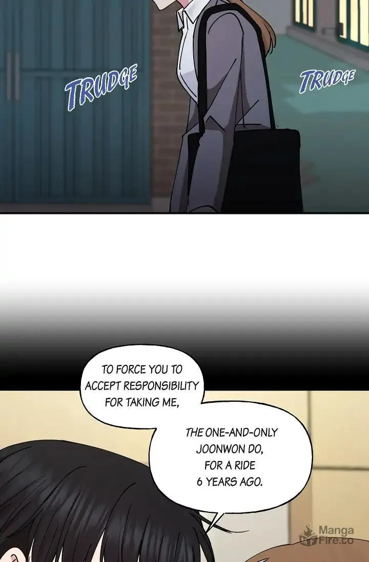 Unquenchable Thirst Chapter 9 page 27 - 