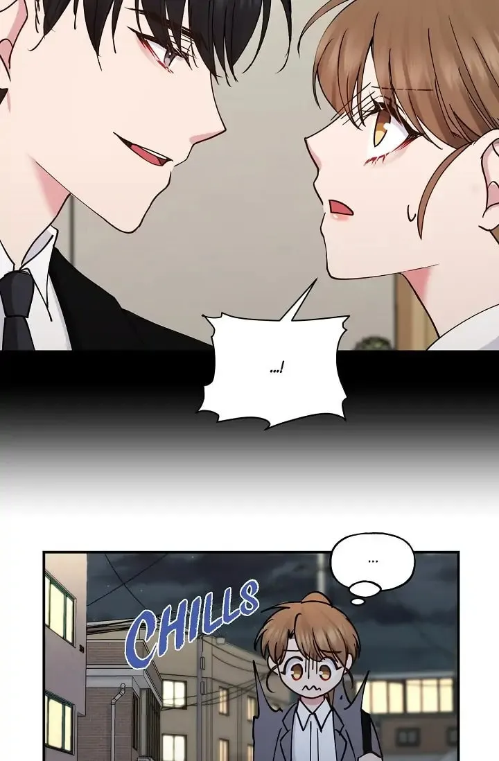 Unquenchable Thirst Chapter 9 page 28 - 