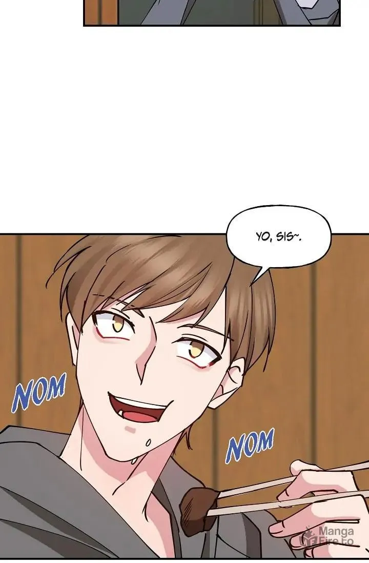Unquenchable Thirst Chapter 9 page 35 - 