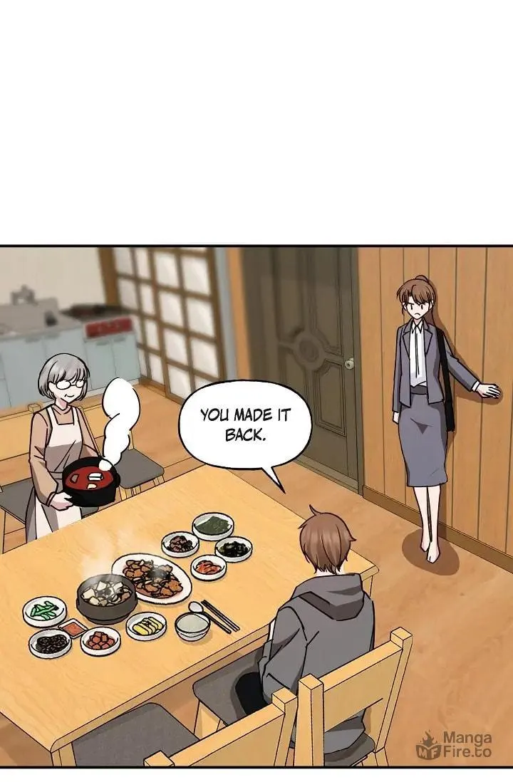 Unquenchable Thirst Chapter 9 page 36 - 