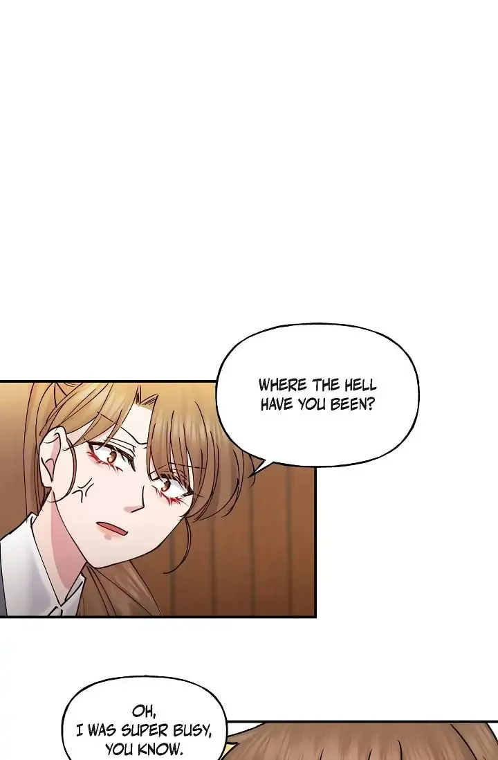 Unquenchable Thirst Chapter 9 page 38 - 