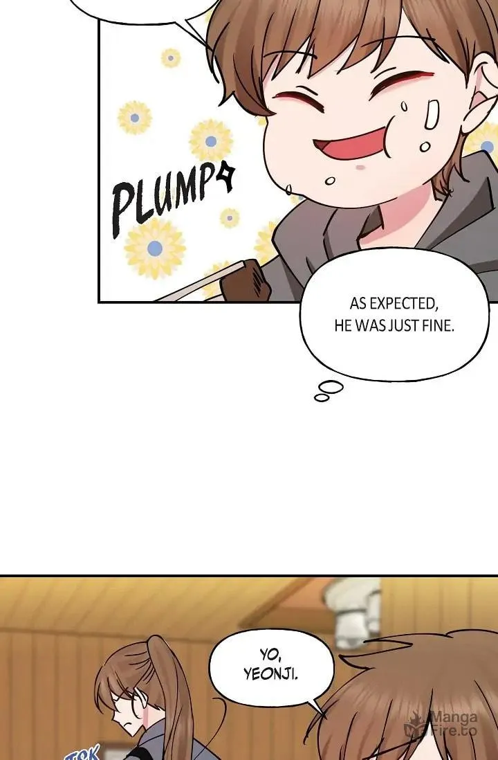 Unquenchable Thirst Chapter 9 page 39 - 