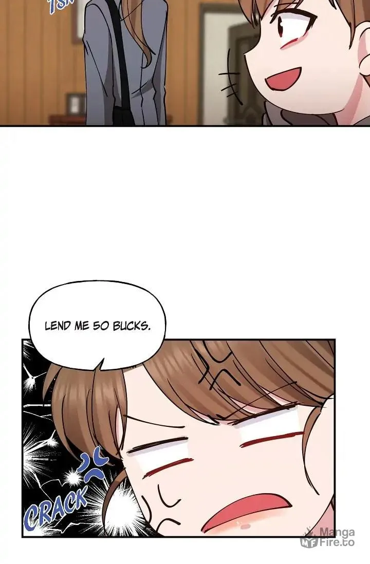 Unquenchable Thirst Chapter 9 page 40 - 