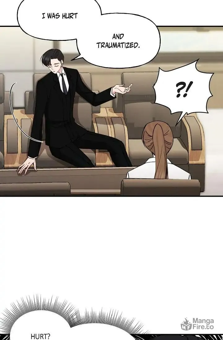 Unquenchable Thirst Chapter 9 page 5 - 