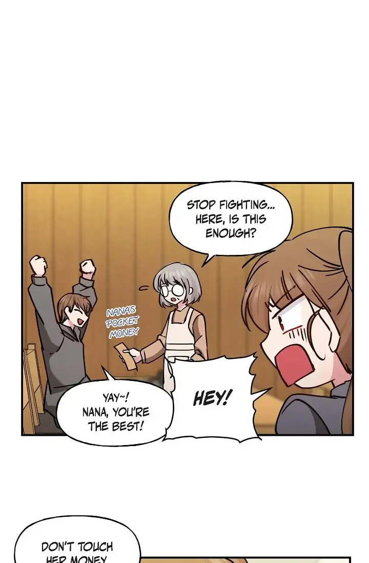 Unquenchable Thirst Chapter 9 page 43 - 
