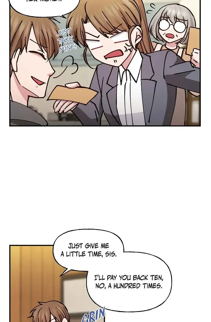 Unquenchable Thirst Chapter 9 page 44 - 