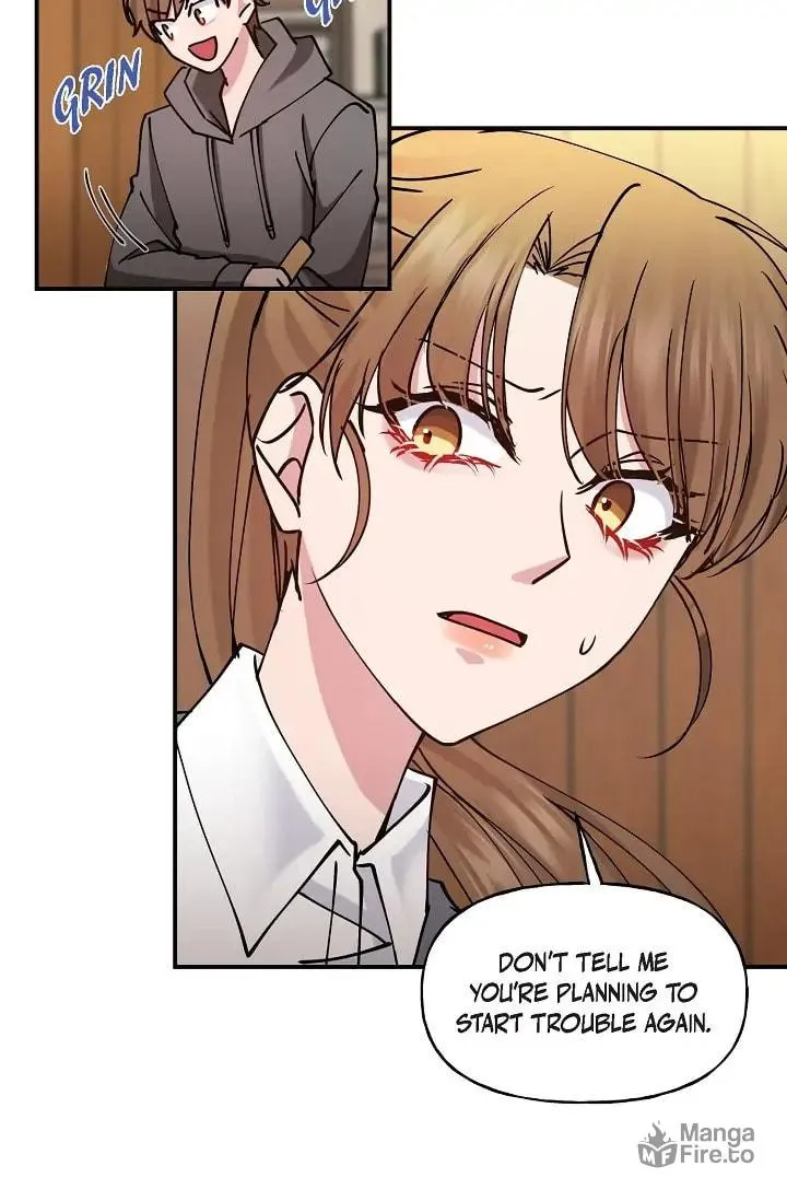 Unquenchable Thirst Chapter 9 page 45 - 