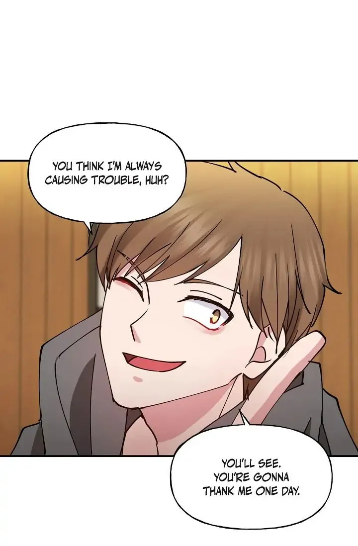 Unquenchable Thirst Chapter 9 page 46 - 