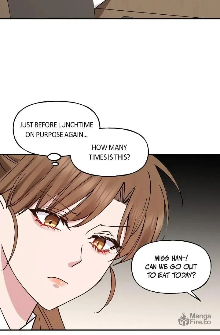 Unquenchable Thirst Chapter 9 page 51 - 