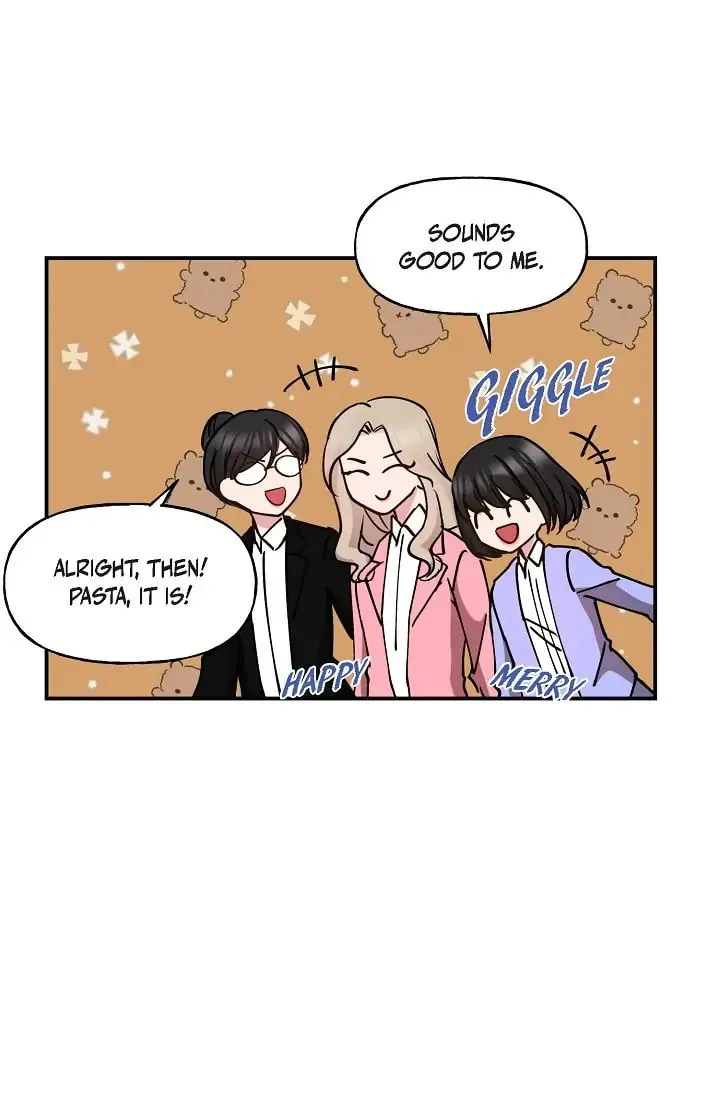 Unquenchable Thirst Chapter 9 page 53 - 