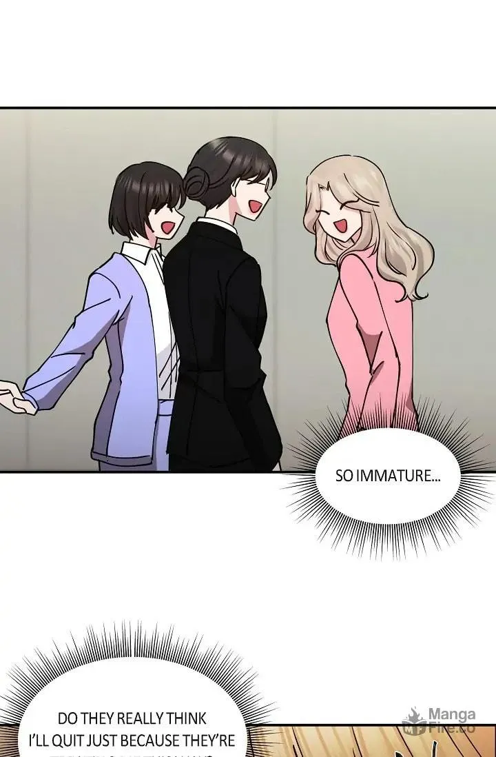 Unquenchable Thirst Chapter 9 page 54 - 