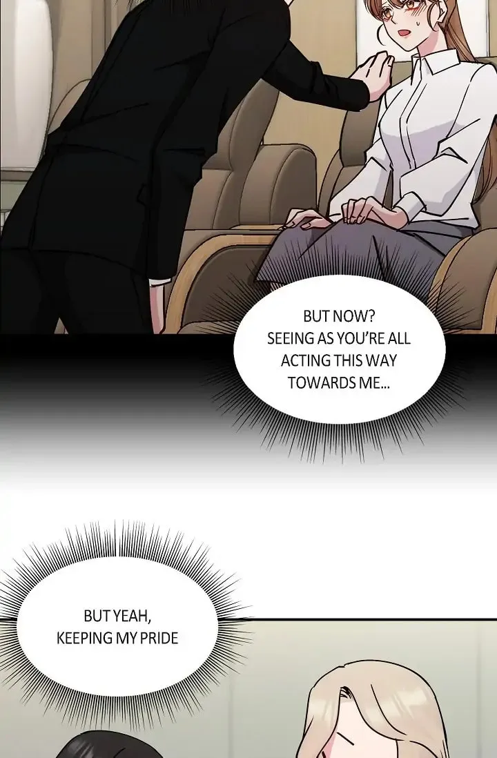 Unquenchable Thirst Chapter 9 page 56 - 