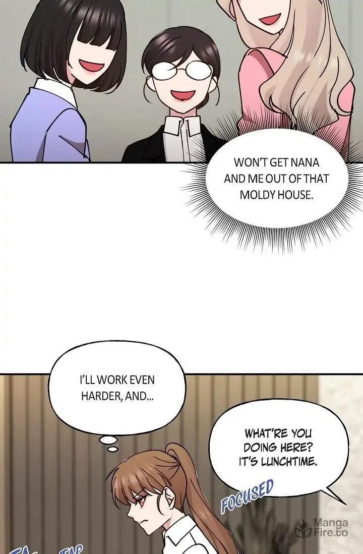 Unquenchable Thirst Chapter 9 page 57 - 