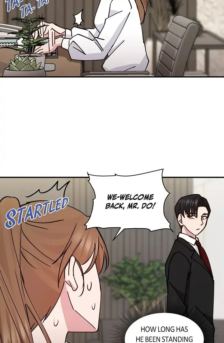 Unquenchable Thirst Chapter 9 page 58 - 