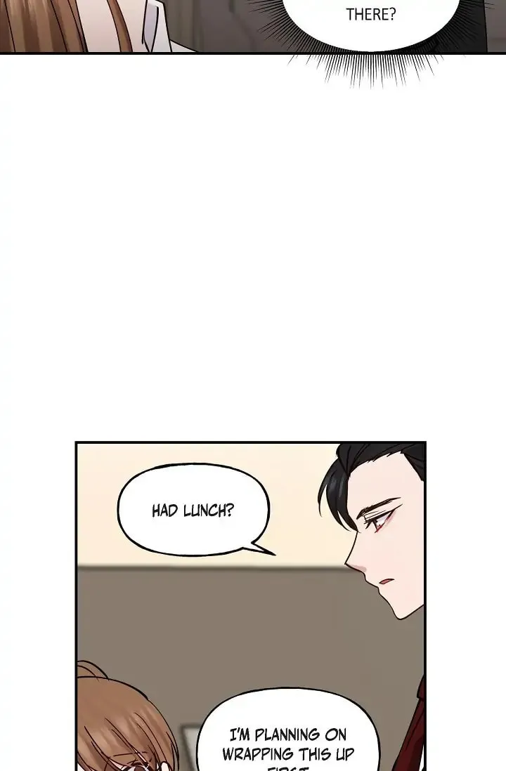 Unquenchable Thirst Chapter 9 page 59 - 