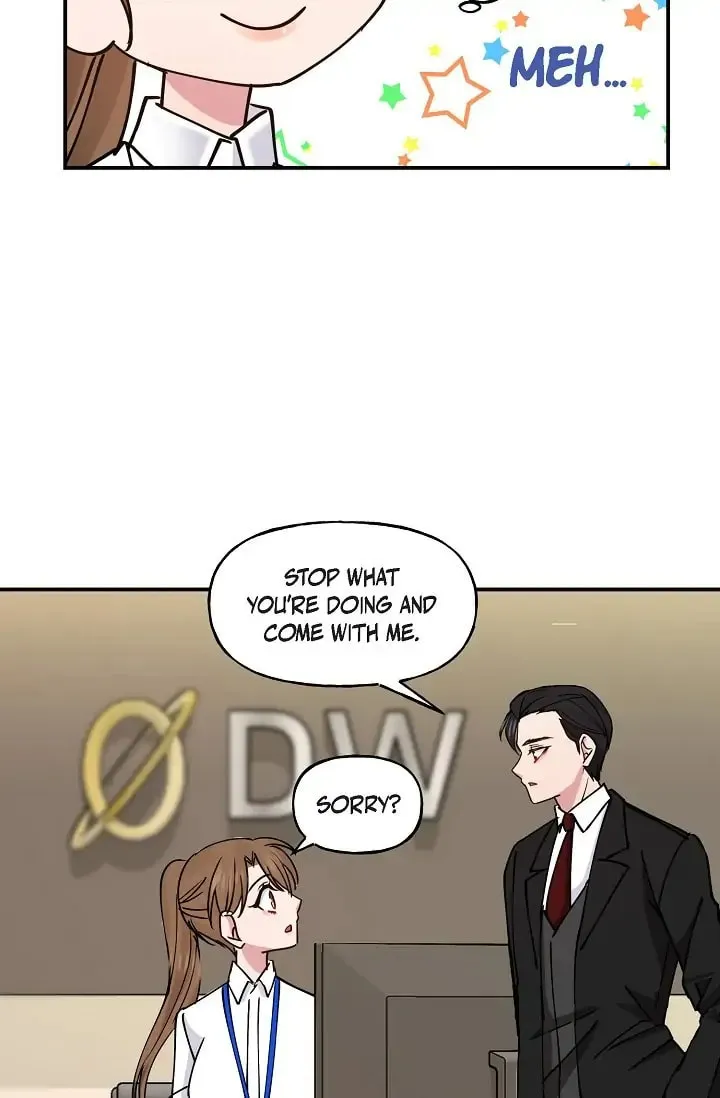 Unquenchable Thirst Chapter 9 page 61 - 
