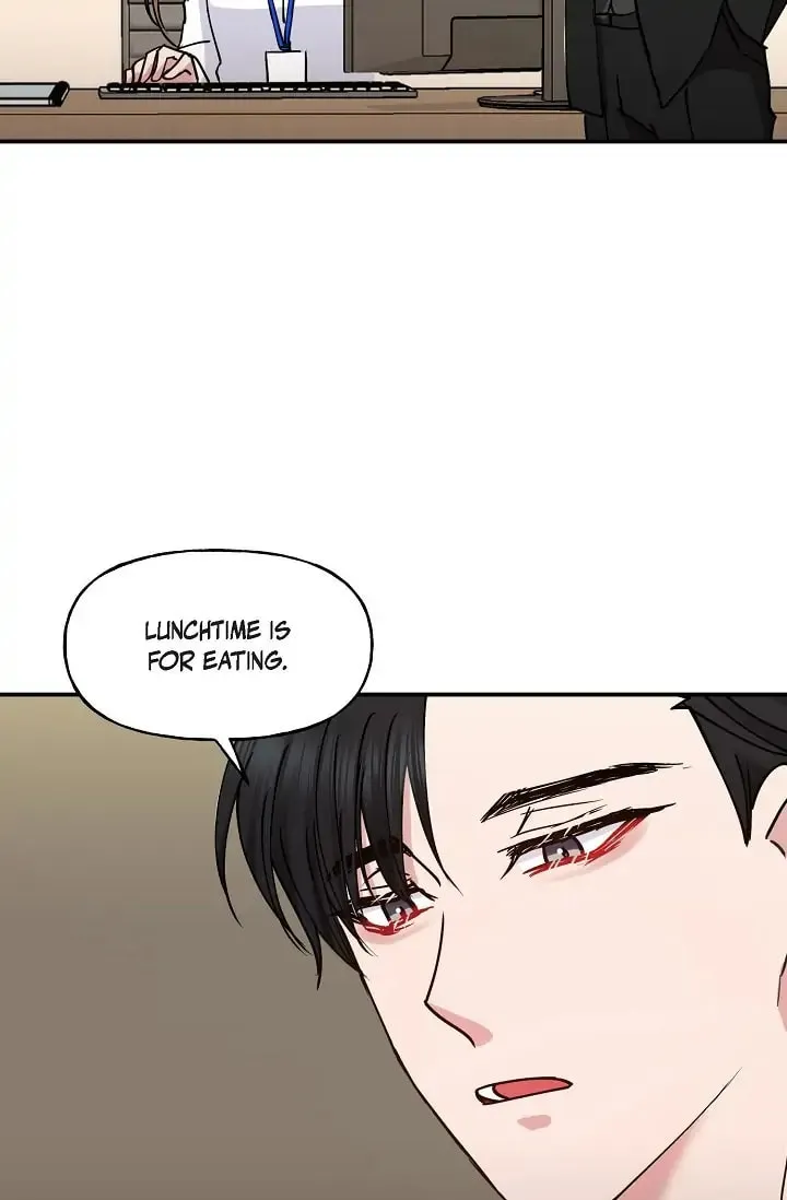 Unquenchable Thirst Chapter 9 page 62 - 