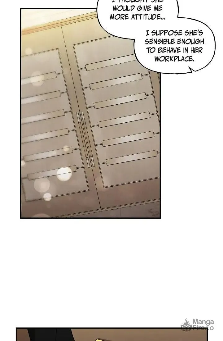 Unquenchable Thirst Chapter 9 page 10 - 