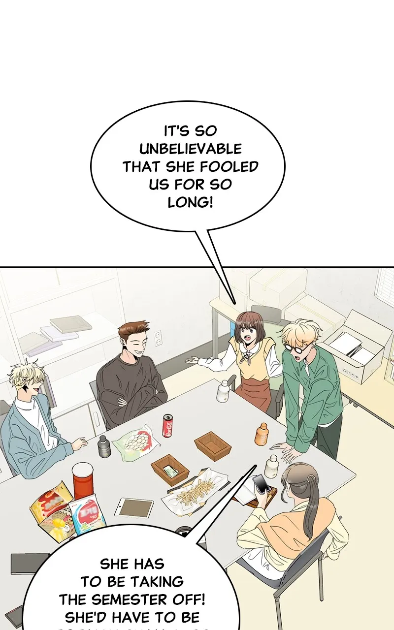 Unraveling Rumors Chapter 2 page 142 - 
