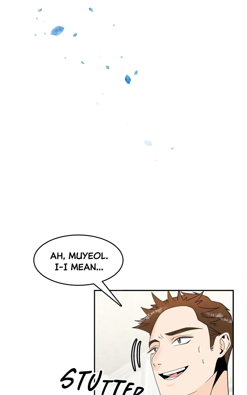 Unraveling Rumors Chapter 2 page 154 - 
