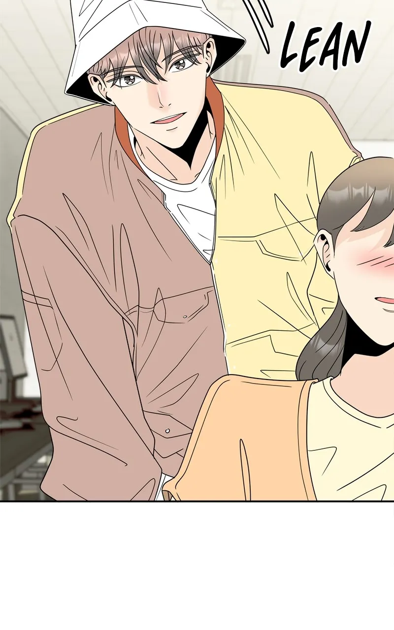 Unraveling Rumors Chapter 2 page 158 - 