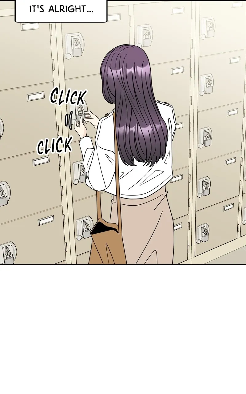 Unraveling Rumors Chapter 2 page 44 - 