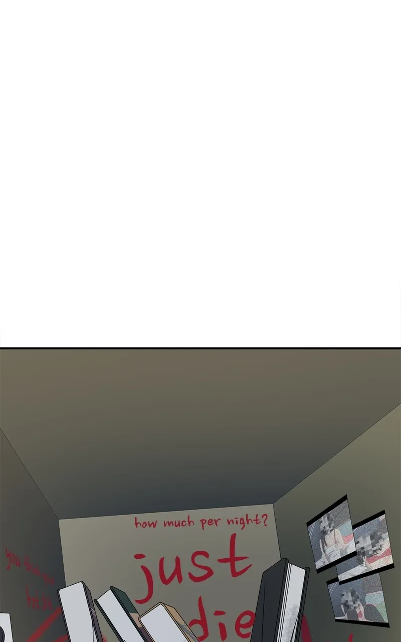 Unraveling Rumors Chapter 2 page 46 - 