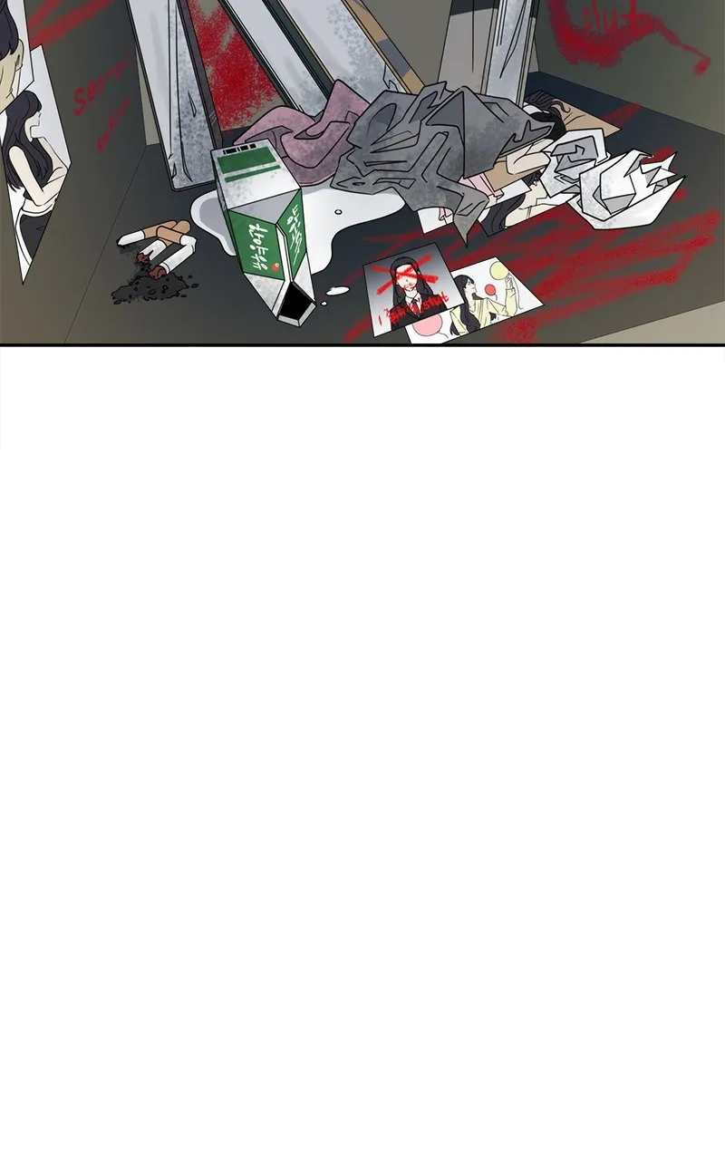 Unraveling Rumors Chapter 2 page 47 - 