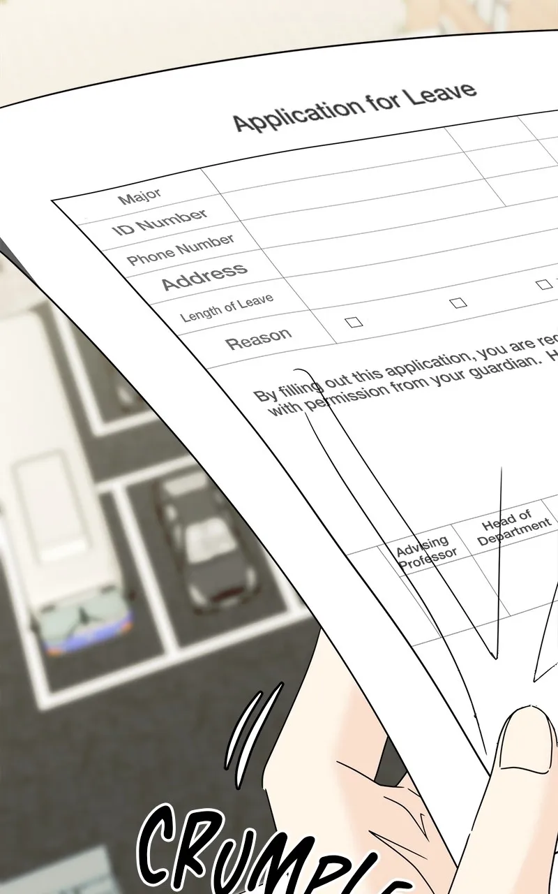Unraveling Rumors Chapter 2 page 84 - 