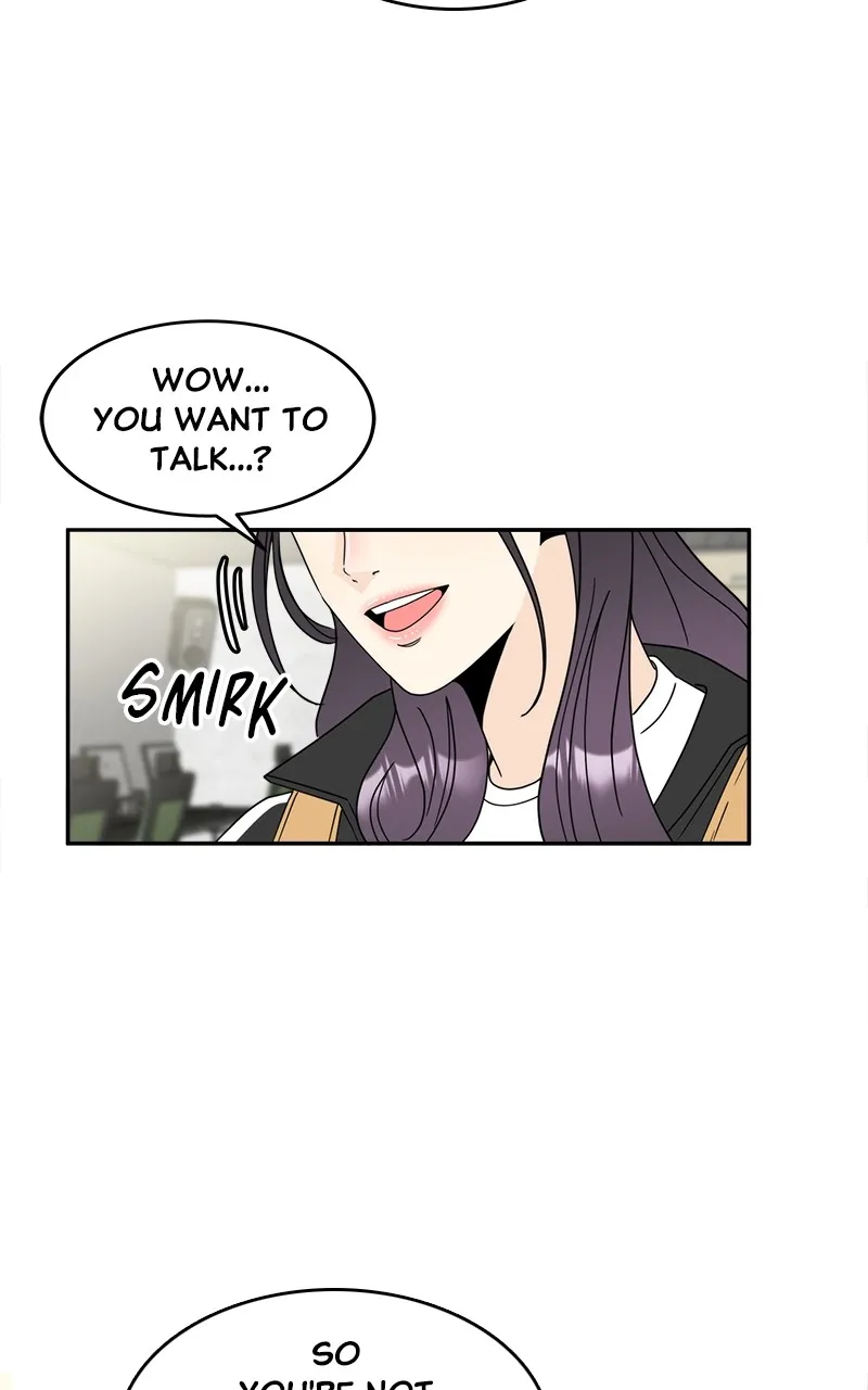 Unraveling Rumors Chapter 3 page 11 - 