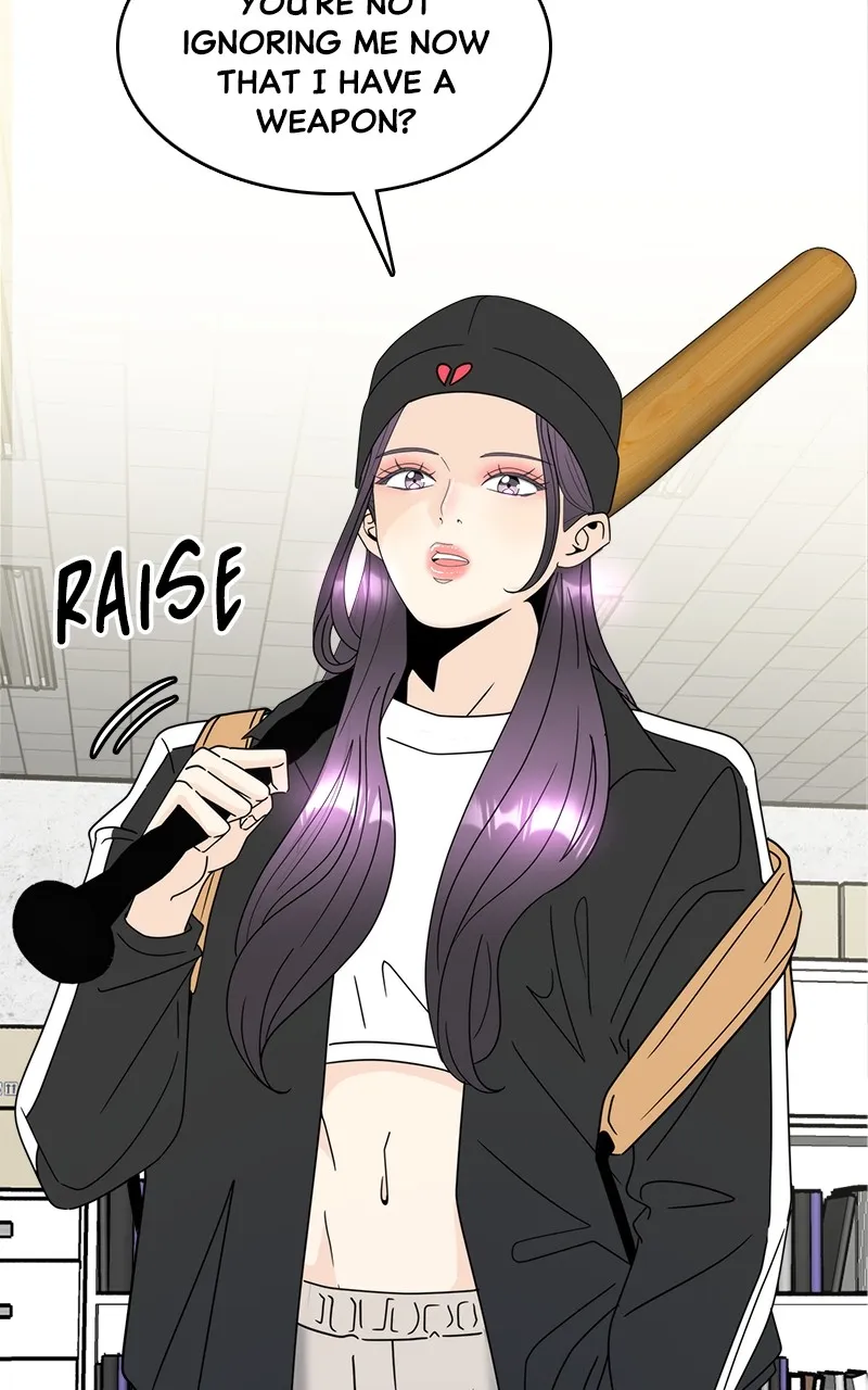 Unraveling Rumors Chapter 3 page 12 - 