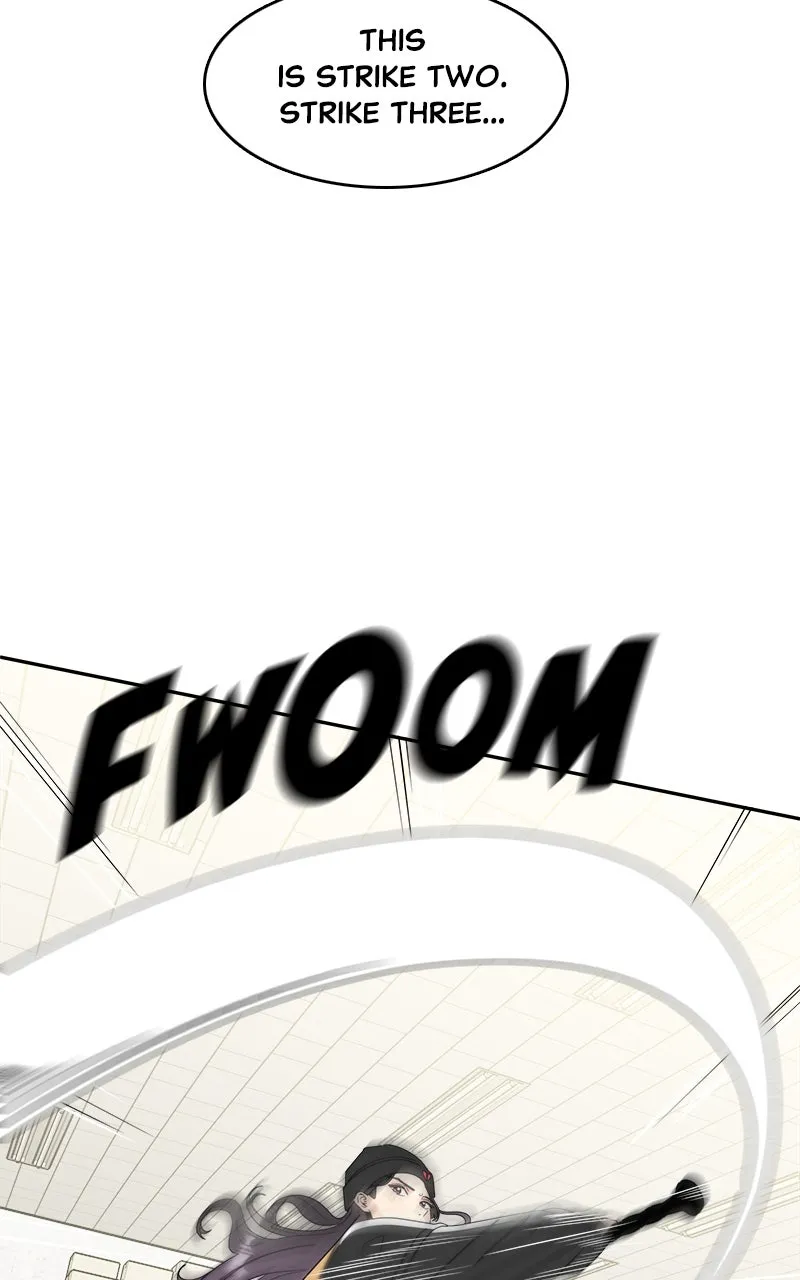 Unraveling Rumors Chapter 3 page 15 - 