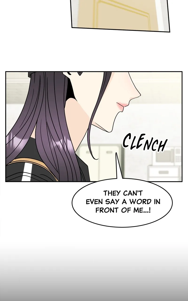 Unraveling Rumors Chapter 3 page 21 - 