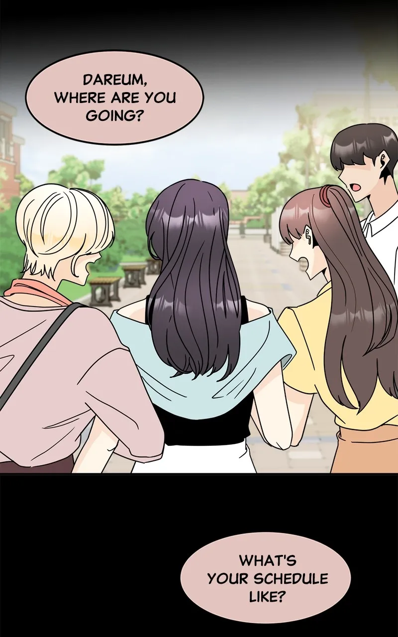 Unraveling Rumors Chapter 3 page 23 - 