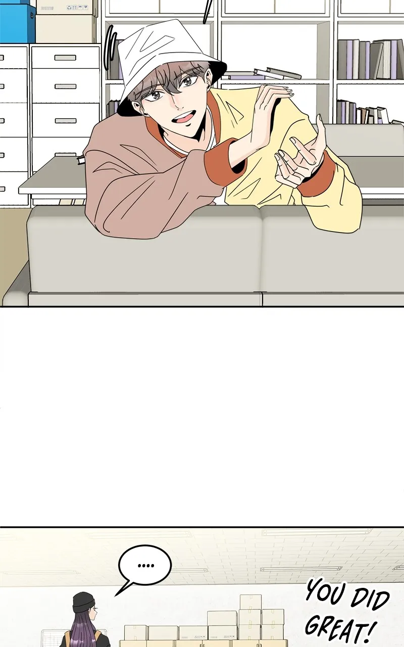 Unraveling Rumors Chapter 3 page 27 - 