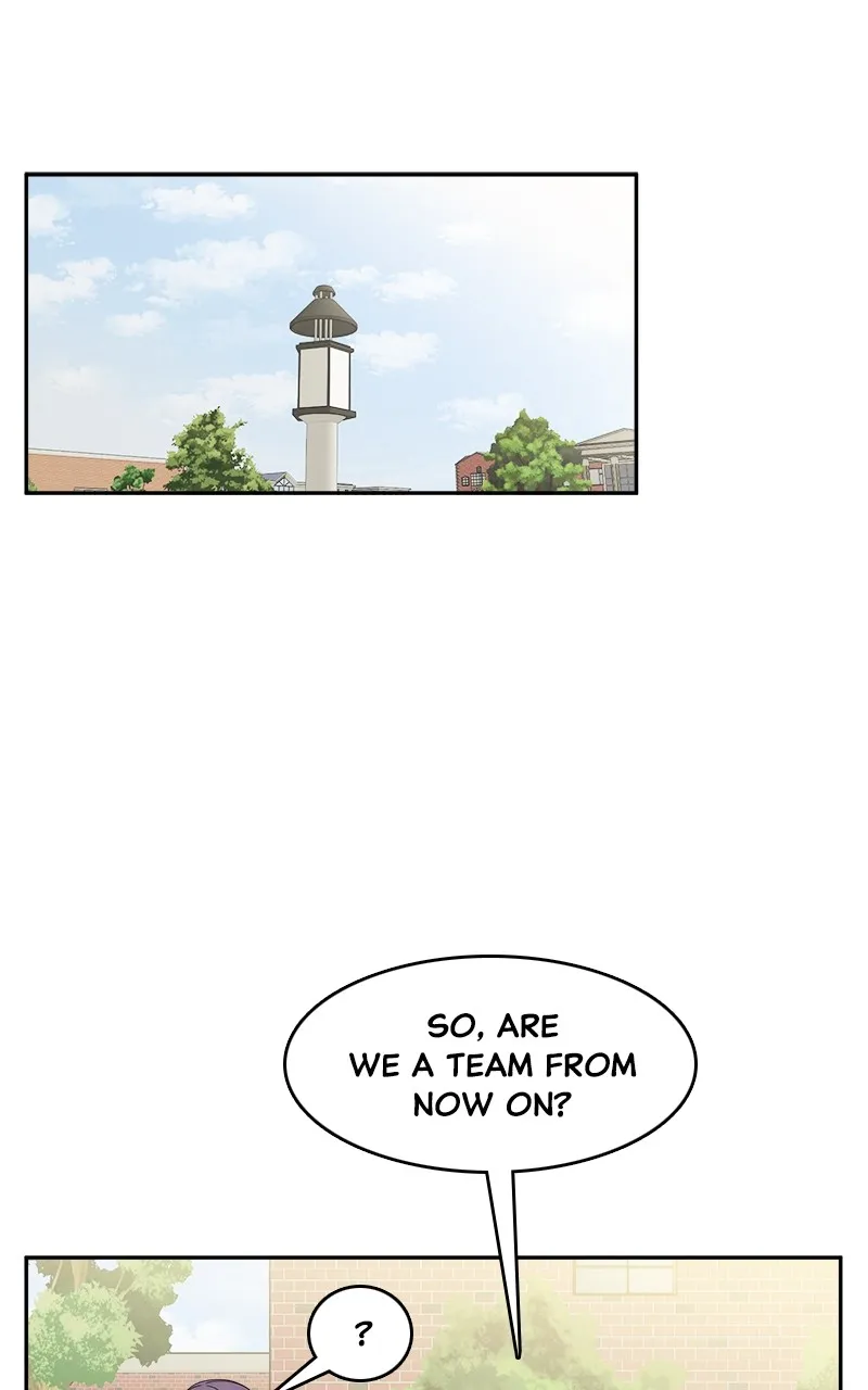 Unraveling Rumors Chapter 3 page 30 - 